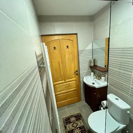 Lodge Green Cabin *